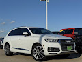 2019 Audi Q7 55 Premium Plus