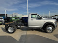 2026 RAM 4500HD Tradesman
