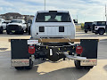 2026 RAM 4500HD Tradesman
