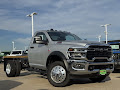 2026 RAM 4500HD Tradesman