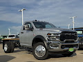 2026 RAM 4500HD Tradesman