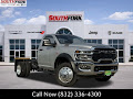 2026 RAM 4500HD Tradesman