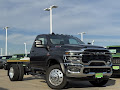 2026 RAM 4500HD Tradesman