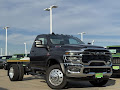 2026 RAM 4500HD Tradesman