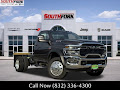 2026 RAM 4500HD Tradesman