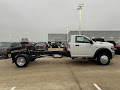 2025 RAM 5500HD Tradesman