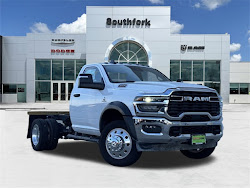 2025 RAM 4500HD Tradesman