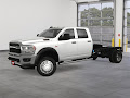 2024 RAM 4500HD Tradesman