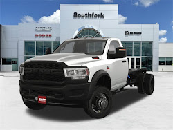 2024 RAM 5500HD Tradesman