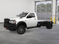 2024 RAM 5500HD Tradesman