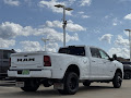 2025 RAM 3500 Laramie