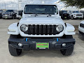 2024 Jeep Wrangler Sport S 4xe