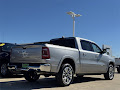 2020 RAM 1500 Laramie Longhorn