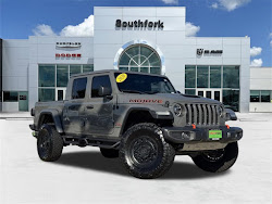2020 Jeep Gladiator Mojave