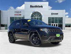 2021 Jeep Grand Cherokee Freedom Edition