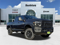 2026 RAM 2500 Power Wagon