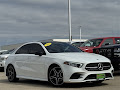 2021 Mercedes-Benz A-Class A 220