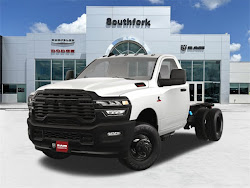 2025 RAM 3500 Tradesman