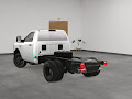 2025 RAM 3500 Tradesman