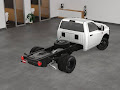 2025 RAM 3500 Tradesman