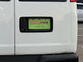 2018 Chevrolet Express 2500 Work Van