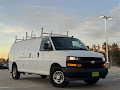 2018 Chevrolet Express 2500 Work Van