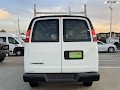 2018 Chevrolet Express 2500 Work Van