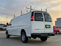2018 Chevrolet Express 2500 Work Van
