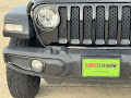 2020 Jeep Wrangler Unlimited Willys