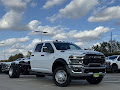 2026 RAM 5500HD Tradesman