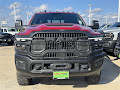 2026 RAM 2500 Power Wagon