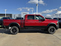 2026 RAM 2500 Power Wagon