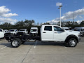 2026 RAM 5500HD Tradesman