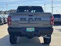 2026 RAM 2500 Rebel