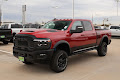 2026 RAM 2500 Power Wagon
