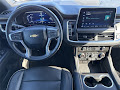 2022 Chevrolet Suburban Premier