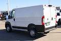 2026 RAM ProMaster 1500 Low Roof