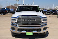 2021 RAM 3500 Laramie