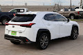 2021 Lexus UX 200 F SPORT
