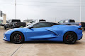2024 Chevrolet Corvette Stingray