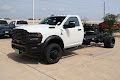 2026 RAM 5500HD Tradesman