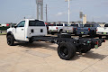 2026 RAM 5500HD Tradesman