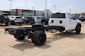 2026 RAM 5500HD Tradesman