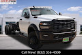 2026 RAM 5500HD Tradesman