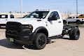 2026 RAM 4500HD Tradesman