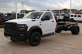 2026 RAM 5500HD Tradesman