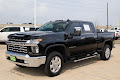 2023 Chevrolet Silverado 2500HD LTZ