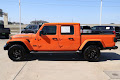2025 Jeep Gladiator Texas Trail