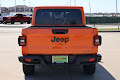2025 Jeep Gladiator Texas Trail