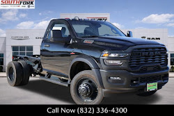 2026 RAM 4500HD Tradesman